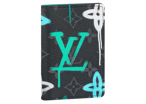 louis vuitton multi pocket|Louis Vuitton pocket organizer used.